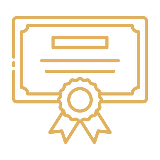 Certificado
